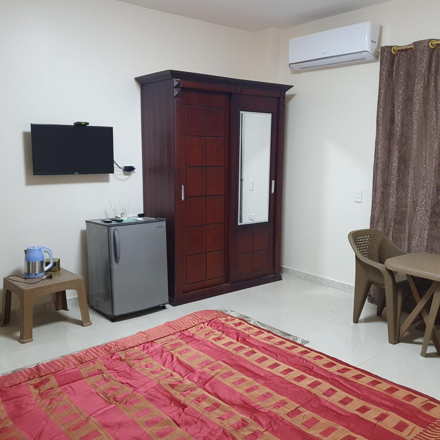 Sobba Pyramids View - Guest House Kafret el-Gabal Exterior foto