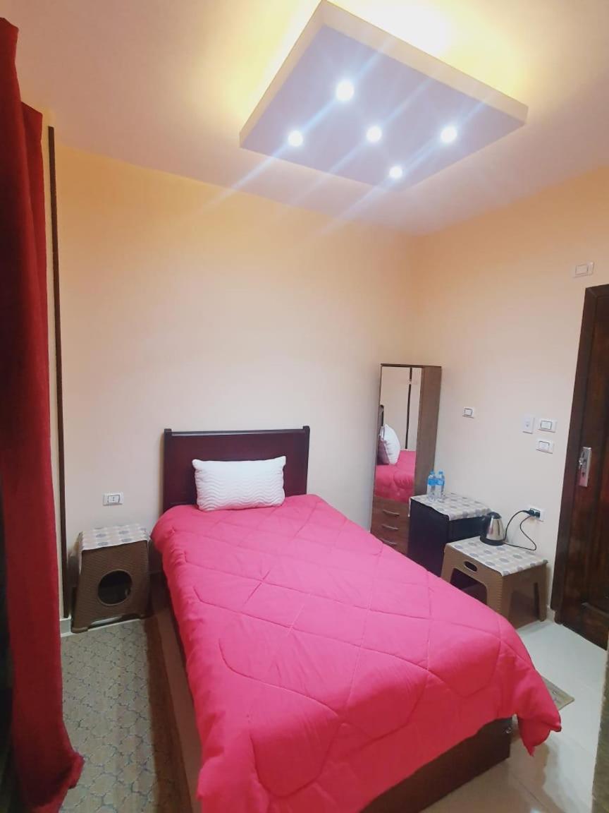Sobba Pyramids View - Guest House Kafret el-Gabal Exterior foto
