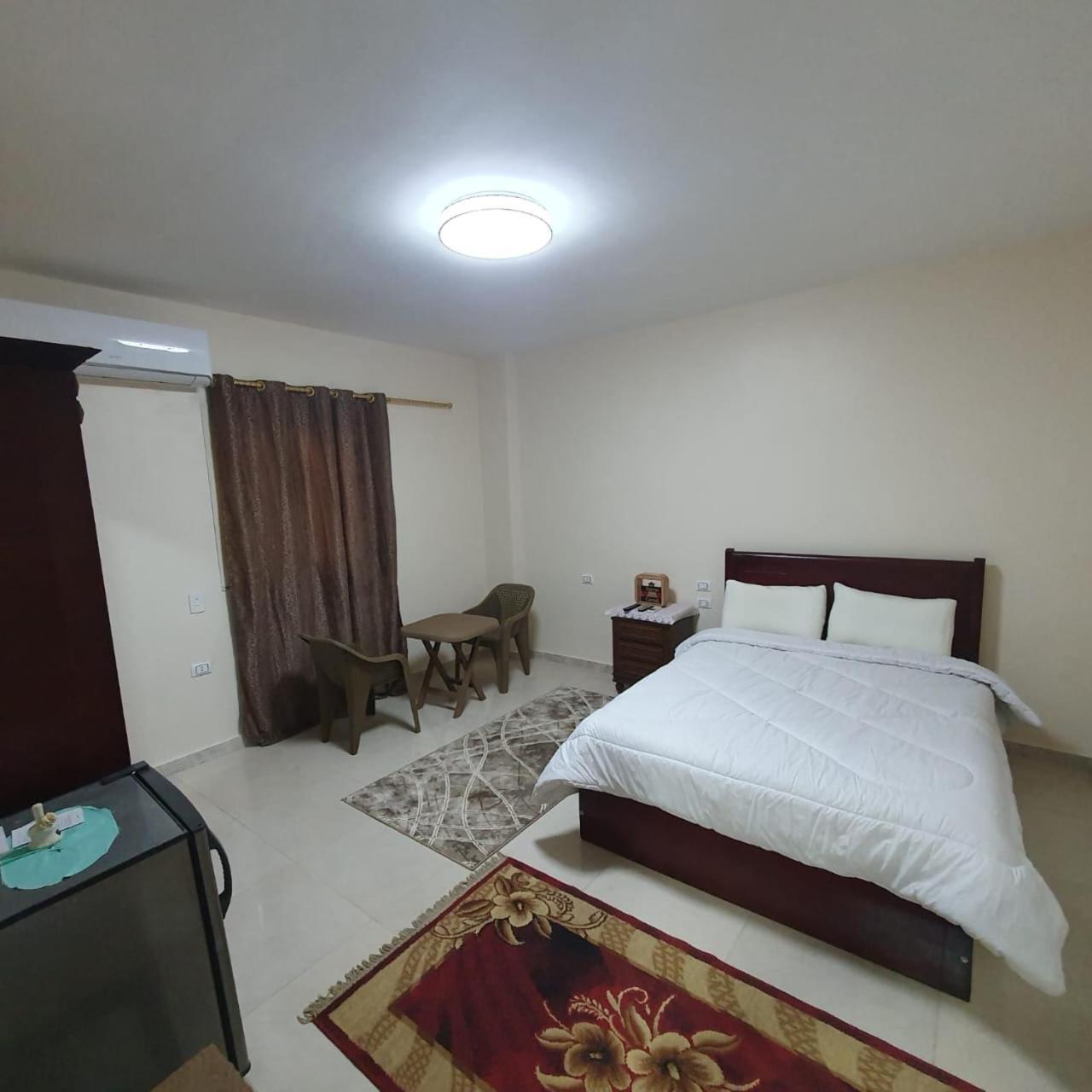 Sobba Pyramids View - Guest House Kafret el-Gabal Exterior foto