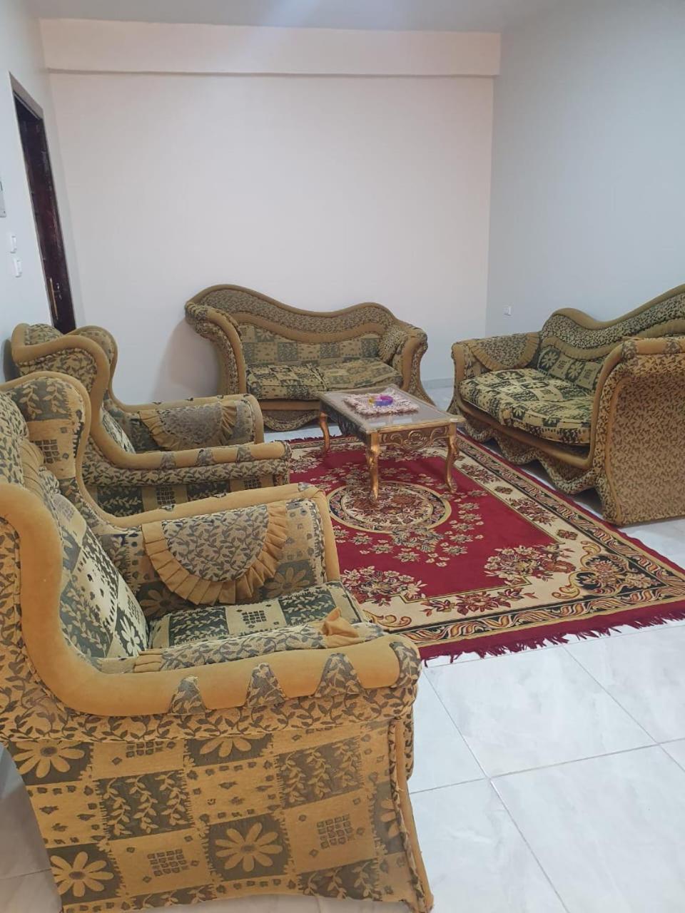 Sobba Pyramids View - Guest House Kafret el-Gabal Exterior foto