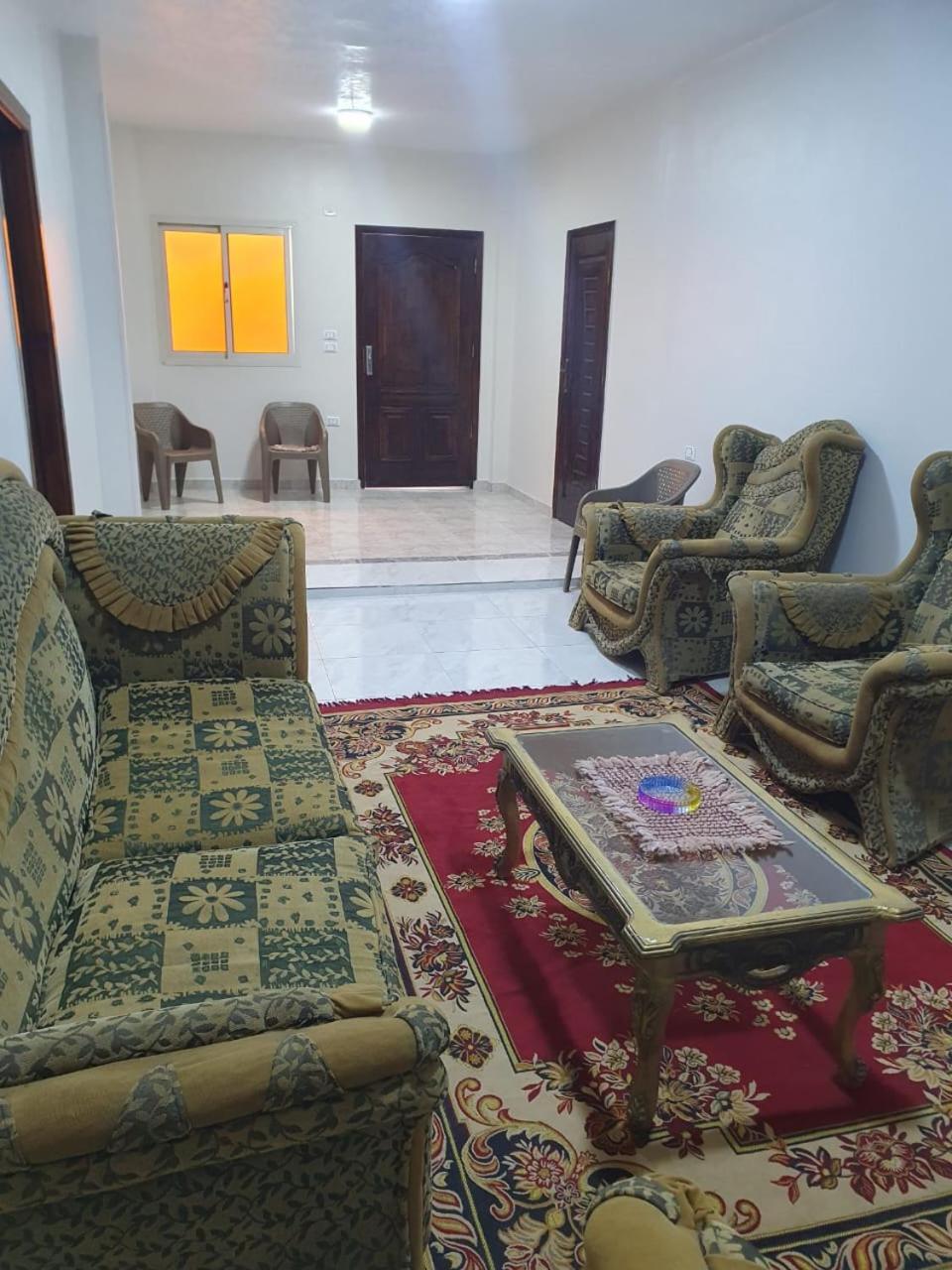 Sobba Pyramids View - Guest House Kafret el-Gabal Exterior foto