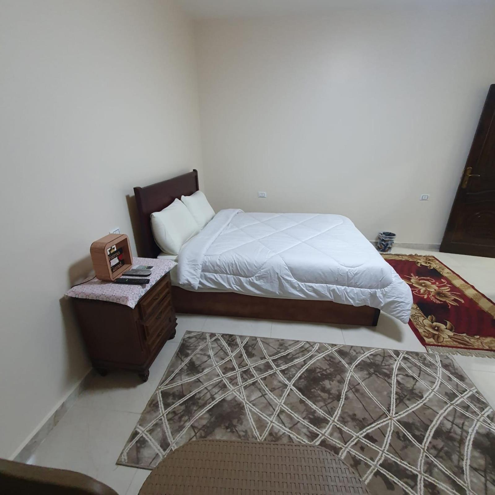 Sobba Pyramids View - Guest House Kafret el-Gabal Exterior foto