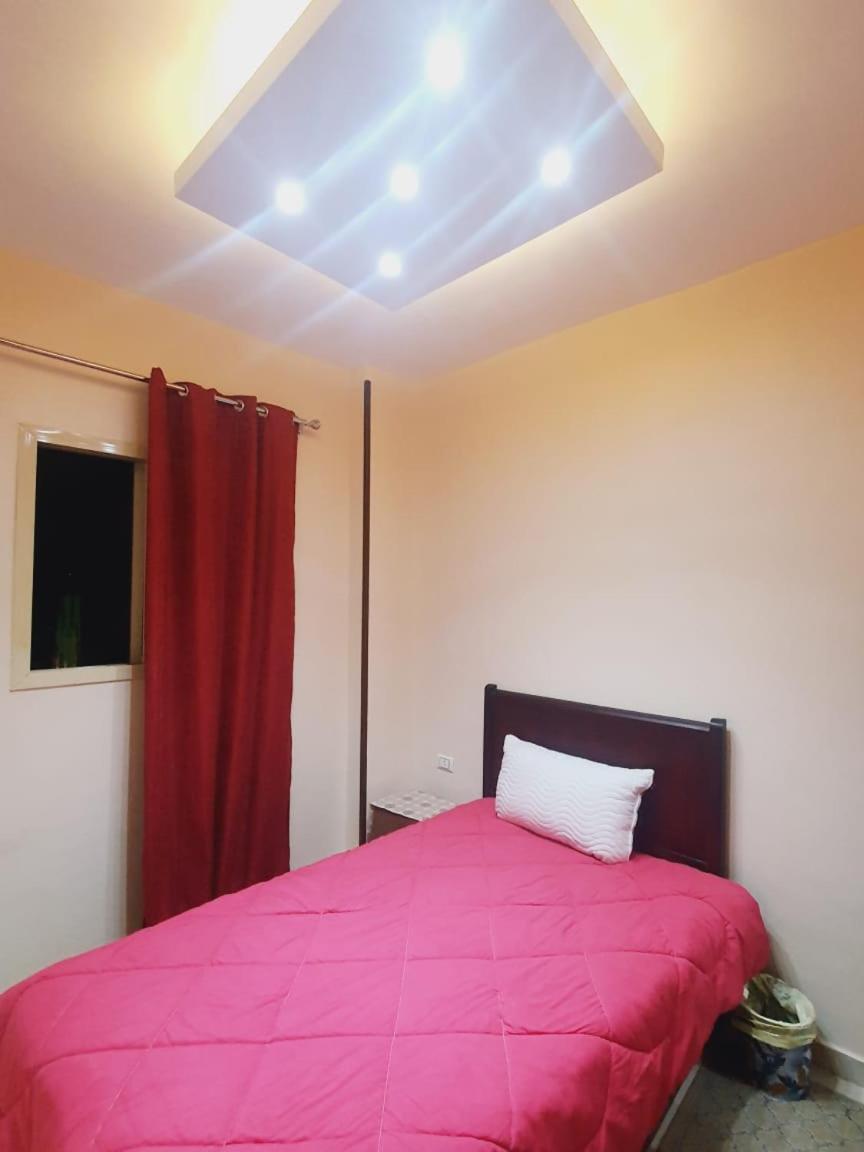 Sobba Pyramids View - Guest House Kafret el-Gabal Exterior foto