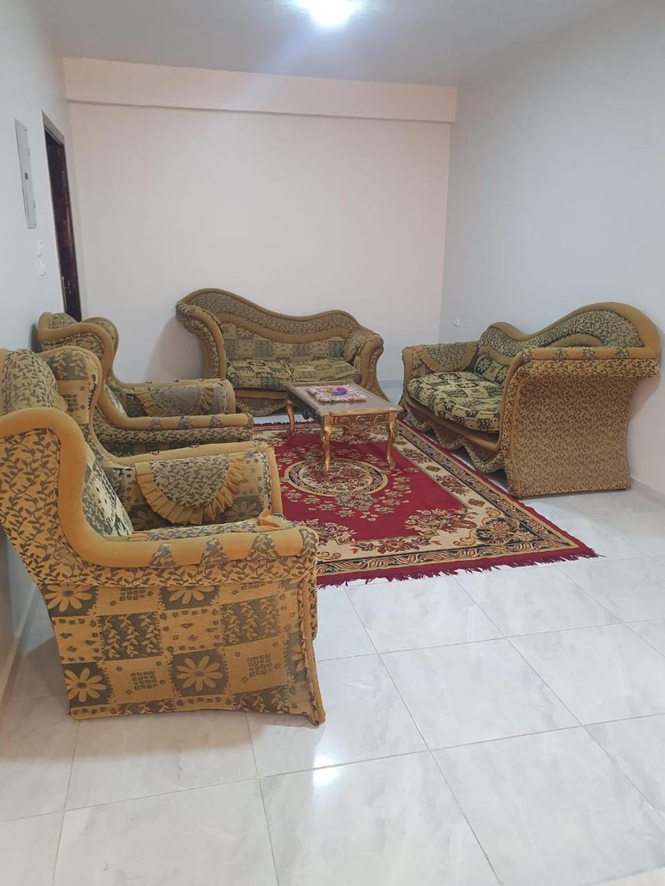 Sobba Pyramids View - Guest House Kafret el-Gabal Exterior foto