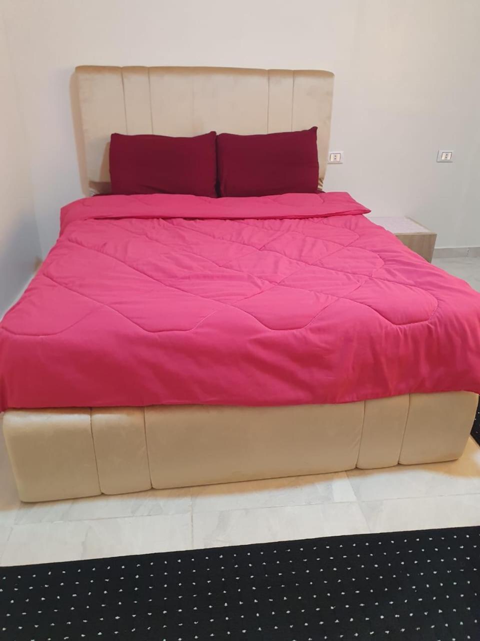 Sobba Pyramids View - Guest House Kafret el-Gabal Exterior foto