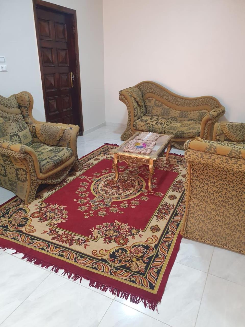 Sobba Pyramids View - Guest House Kafret el-Gabal Exterior foto