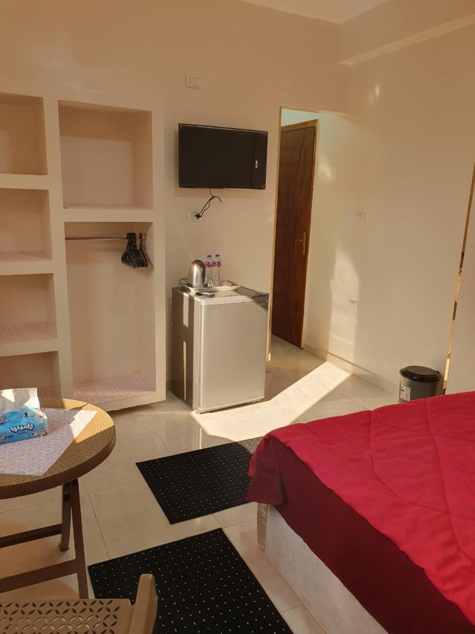 Sobba Pyramids View - Guest House Kafret el-Gabal Exterior foto