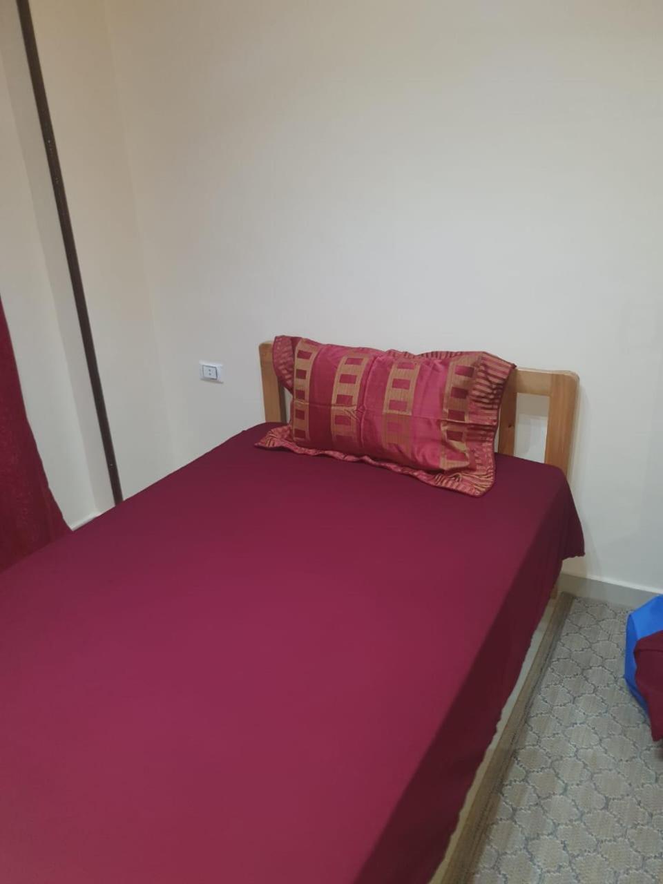 Sobba Pyramids View - Guest House Kafret el-Gabal Exterior foto