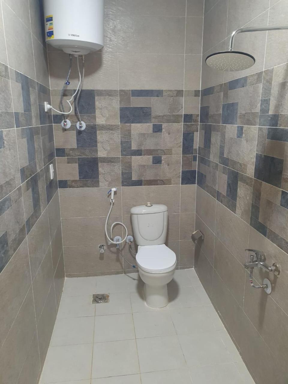 Sobba Pyramids View - Guest House Kafret el-Gabal Exterior foto