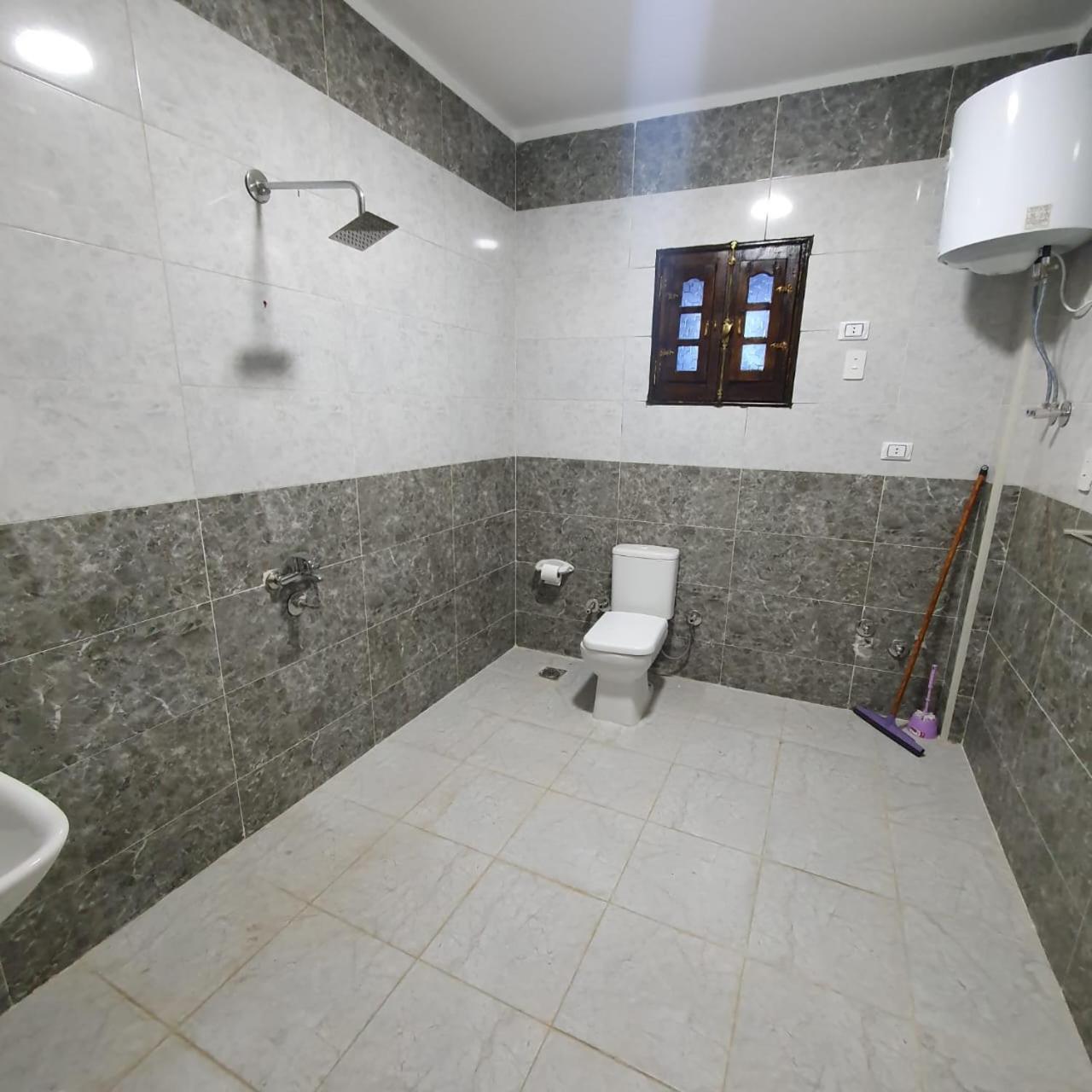 Sobba Pyramids View - Guest House Kafret el-Gabal Exterior foto